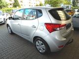 Hyundai ix20 1.4 UEFA EURO 2012 Edition - gebrauchte Hyundai ix20 aus dem Jahr 2012