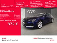 Audi A3 - Vorschau Bild 1