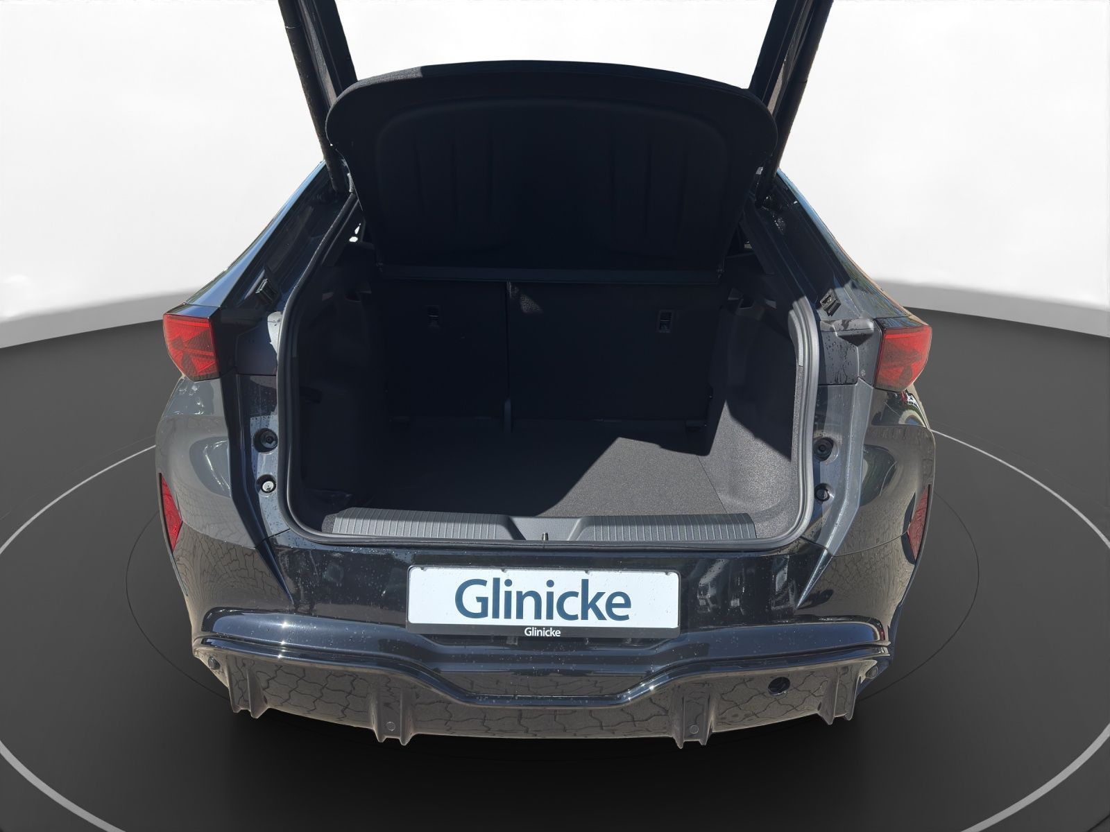 Cupra Tavascan - Bild 21