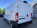 Peugeot Boxer Kasten L3H2 335 EU6e 2.2 BlueHDi 140 Stand - Peugeot Koffer