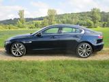 Jaguar XE P250 SE SE - Jaguar XE aus 2022