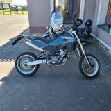 Husqvarna SM 610 - HUSQVARNA 610 SM