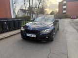 BMW 320d Touring M Sportpaket M Paket