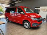 Volkswagen T6.1 California Beach Bulli Camper 2,0TDI*1.HAND - Volkswagen: Bulli