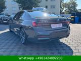 BMW 740 d xDrive HUD|ACC|SD|360°|LASERLICHT|H&K - gebrauchte BMW 740 aus dem Jahr 2019