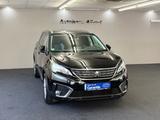 Peugeot 5008 Active Business*7 Sitzer*NAVI*AUTOMATIK*SHZ - Peugeot 5008 mit Diesel-Antrieb: Schwarz