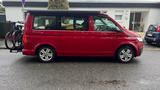 Volkswagen T6 California - Volkswagen T6 California in Bonn