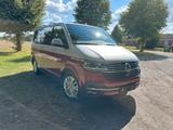 Volkswagen Multivan T6.1 Kurz DSG Highline - Behindertengerechte Volkswagen T6 Multivan