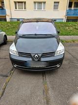 Renault Espace TechRun 2.0 dCi FAP 110kW TechRun - Renault Espace: Standheizung