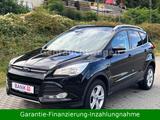 Ford Kuga Sync Edition Finanzierung/Garantie