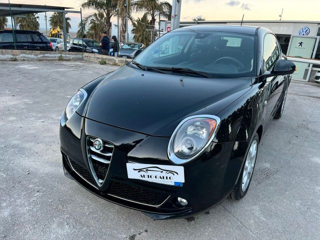 Alfa Romeo MiTo 1.3 JTDm 85 CV S&S Distinctive A