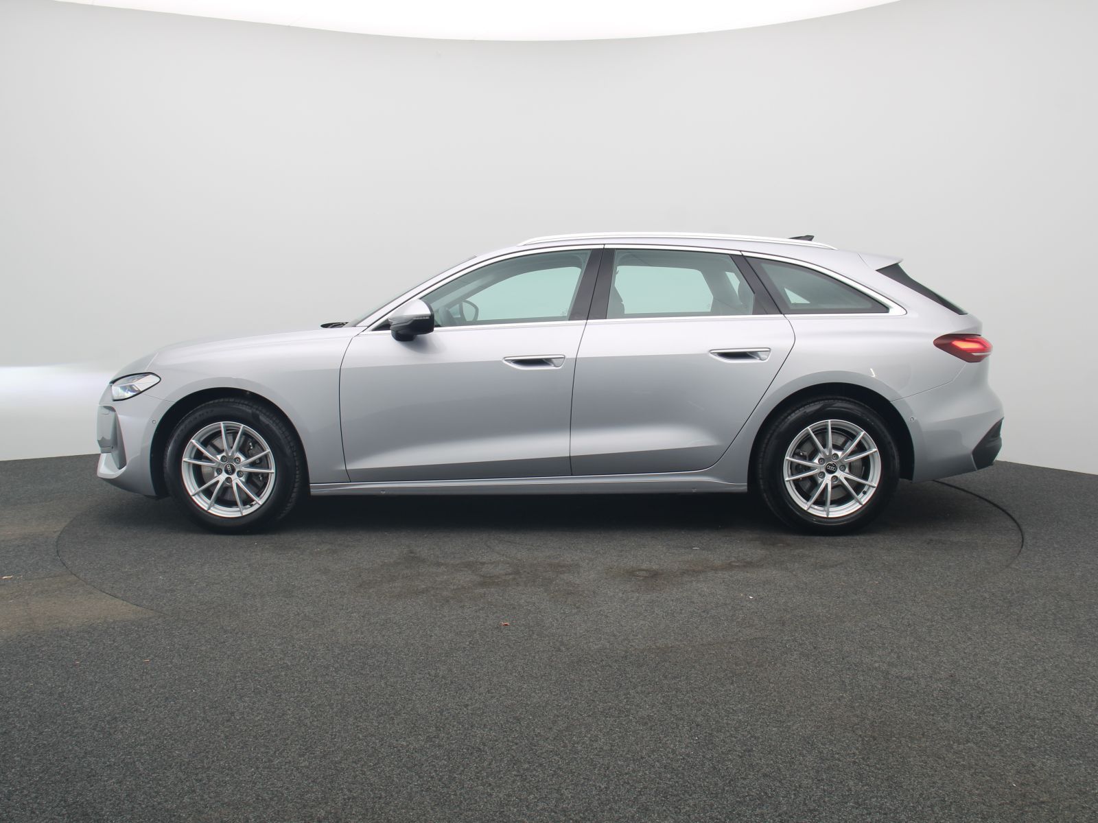Audi A5 - Bild 4