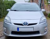 Toyota Prius 1.8-l-VVT-i Life - Toyota Prius mit Benzin-Antrieb