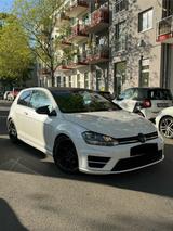 Volkswagen Verkaufe/Tausche Golf 7 R kompletter Umbau... - Volkswagen Golf: Umbau