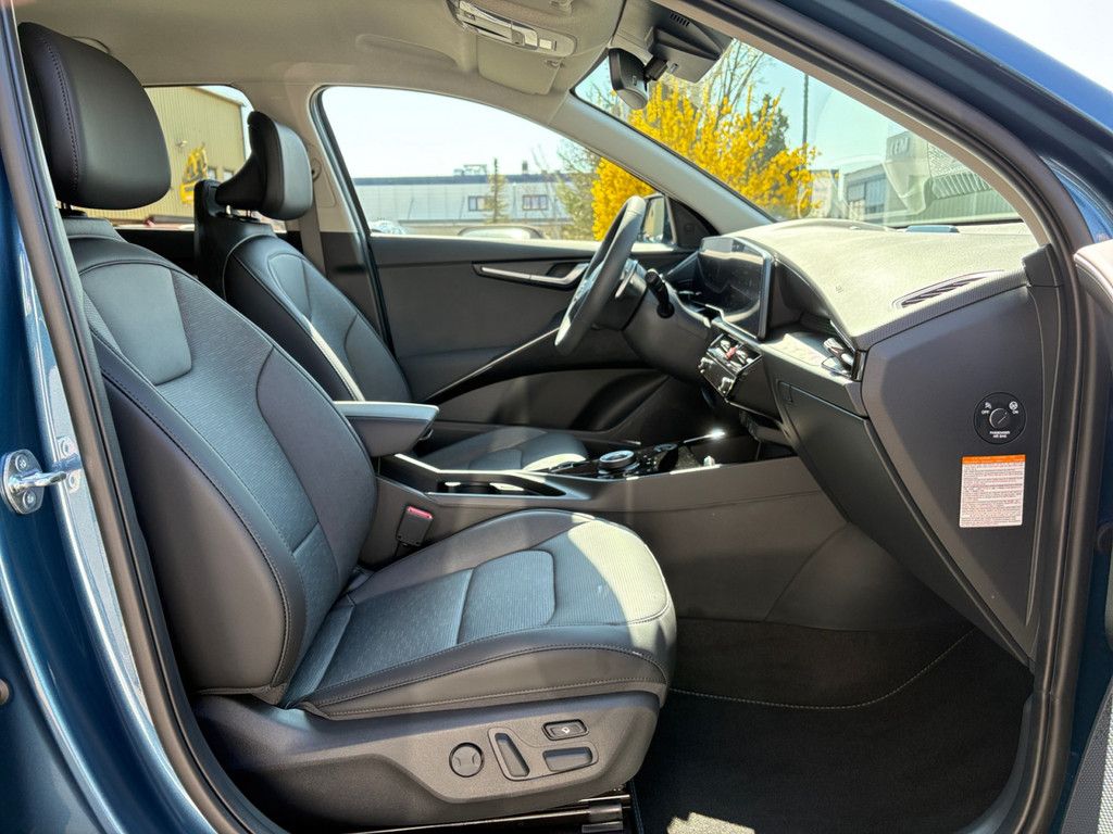 Fahrzeugabbildung Kia Niro 1.6 Plug-in Hybrid Spirit TECH RELAX PAKET