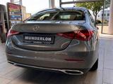 Mercedes-Benz C 200 Avantgarde Navi Kamera Spiegel-Paket - Mercedes-Benz in Oldenburg