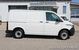 Volkswagen VW T6.1 Transp. DSG*ACC*Navi*Klima*Sortimo-Regal - Angebote