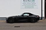 Mercedes-Benz AMG GT63 Roadster Night-Edition Perf.Sitz - Mercedes-Benz AMG GT: 63