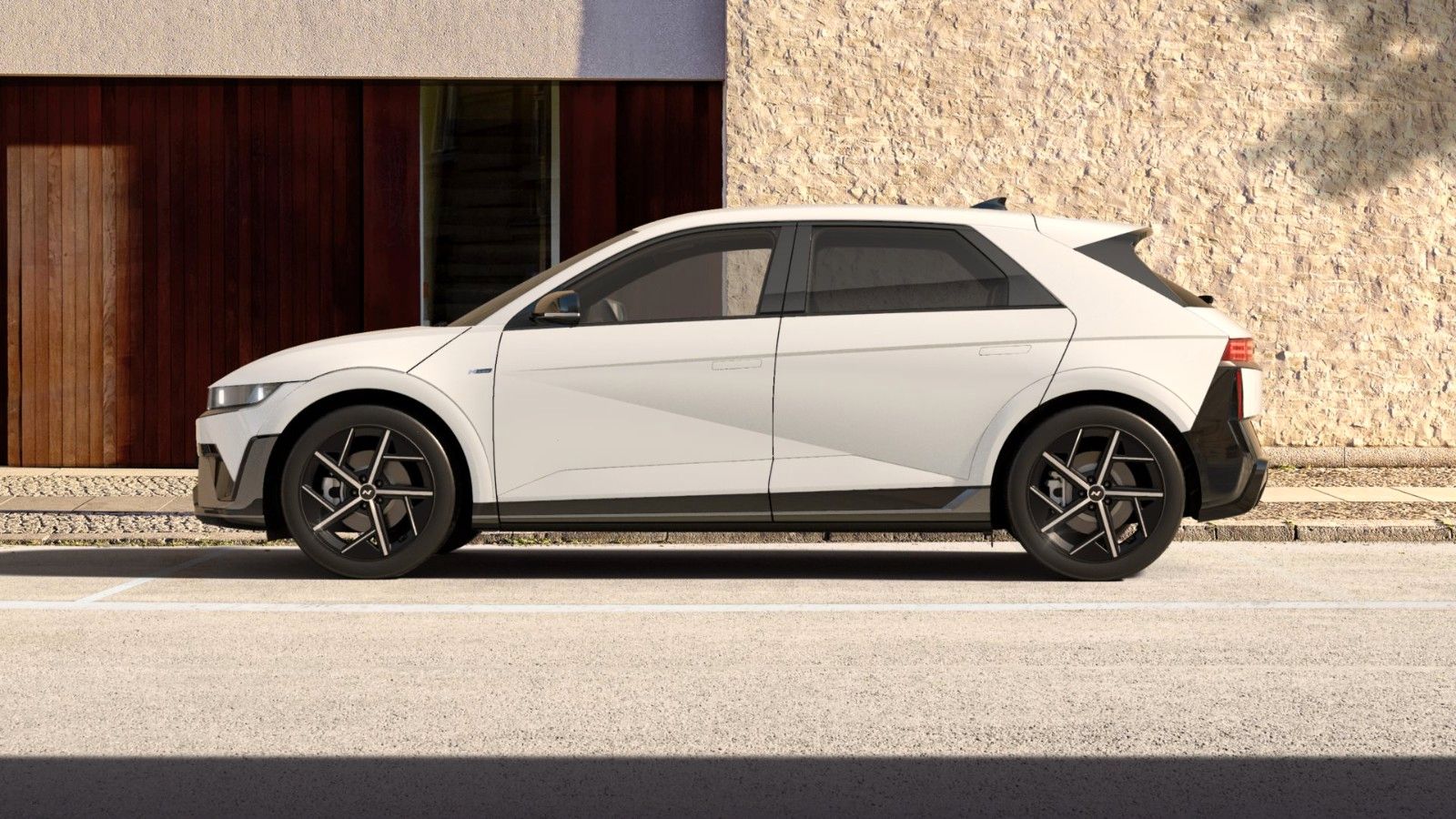 Hyundai IONIQ 5 - Bild 5