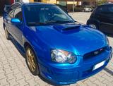 Subaru Impreza 2.0 turbo 16V cat STi 265cv leggi - Subaru aus 2003
