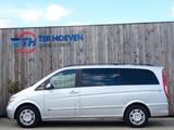 Mercedes-Benz Viano 2.2 CDi Doppelkab Klima Tempom. 110KW Eur3 - gebrauchte Mercedes-Benz Viano aus dem Jahr 2004