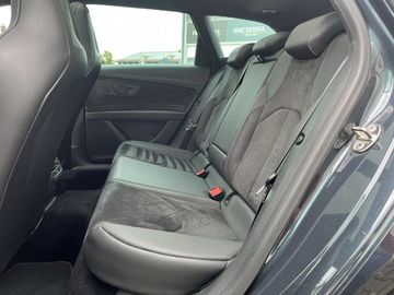 Bild 14 Seat Leon ST 2,0 TSI Cupra 4Drive DSG