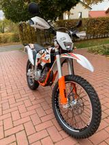 KTM Freeride 350 - KTM FREERIDE