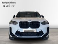 BMW X4 M - Vorschau Bild 7