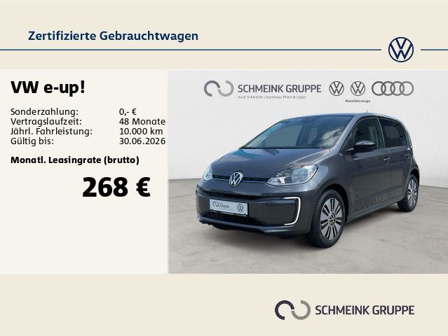 Volkswagen e-up! - Bild 2