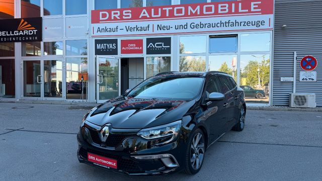 RENAULT Megane bei DRS Automobile kaufen