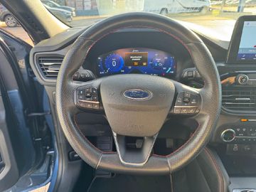 Ford Kuga 2.5 PHEV ST-Line 2,99% Sonderzins