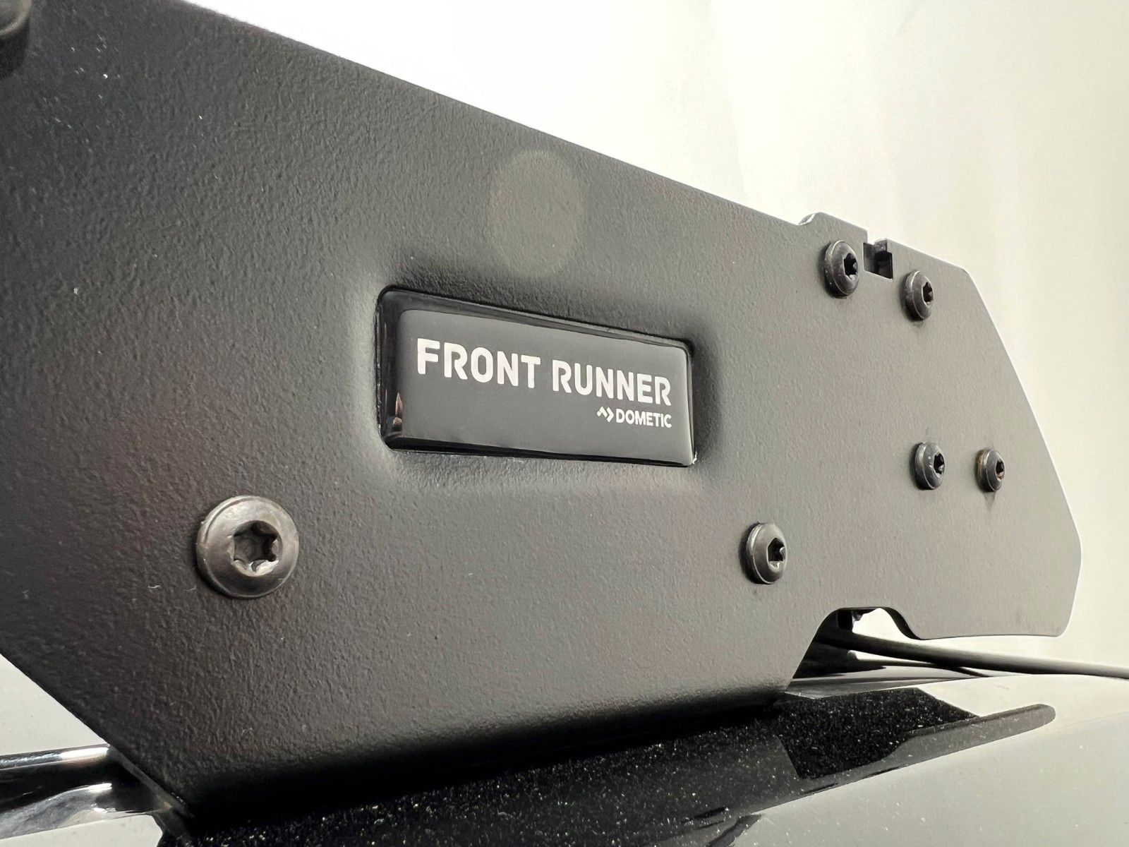 Fahrzeugabbildung Toyota Tacoma Trail Hunter