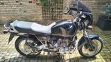 BMW R100R  -  sehr gepflegt mit 2 Jahren TÜV