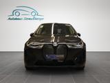 BMW iX 50 xDrive Sport 360° H/K ConctProf LederBeige - gebrauchte BMW iX aus dem Jahr 2023