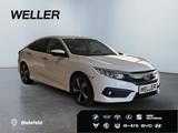 Honda Civic 1.6 i-DTEC Elegance*PDC*SHZ*LED*Kamera*ACC - Honda Civic in Bielefeld