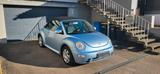 Volkswagen Beetle - gebrauchte VW Beetle aus dem Jahr 2006