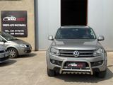 Volkswagen Amarok 2.0 BiTDI 164 CV 4Motion Inser - silberne Volkswagen Amarok