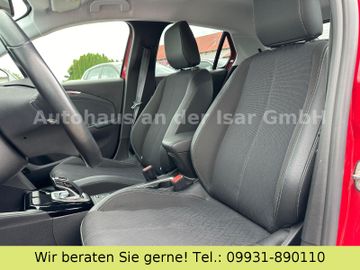 Bild 9 Opel Corsa F e *2 J. GARANTIE*NAVI*LED*KAMERA*SHZ*DAB