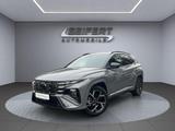 Hyundai TUCSON PHEV I N-LINE I DCT I 4WD I AROUND-VIEW I - : Allradantrieb, Aro
