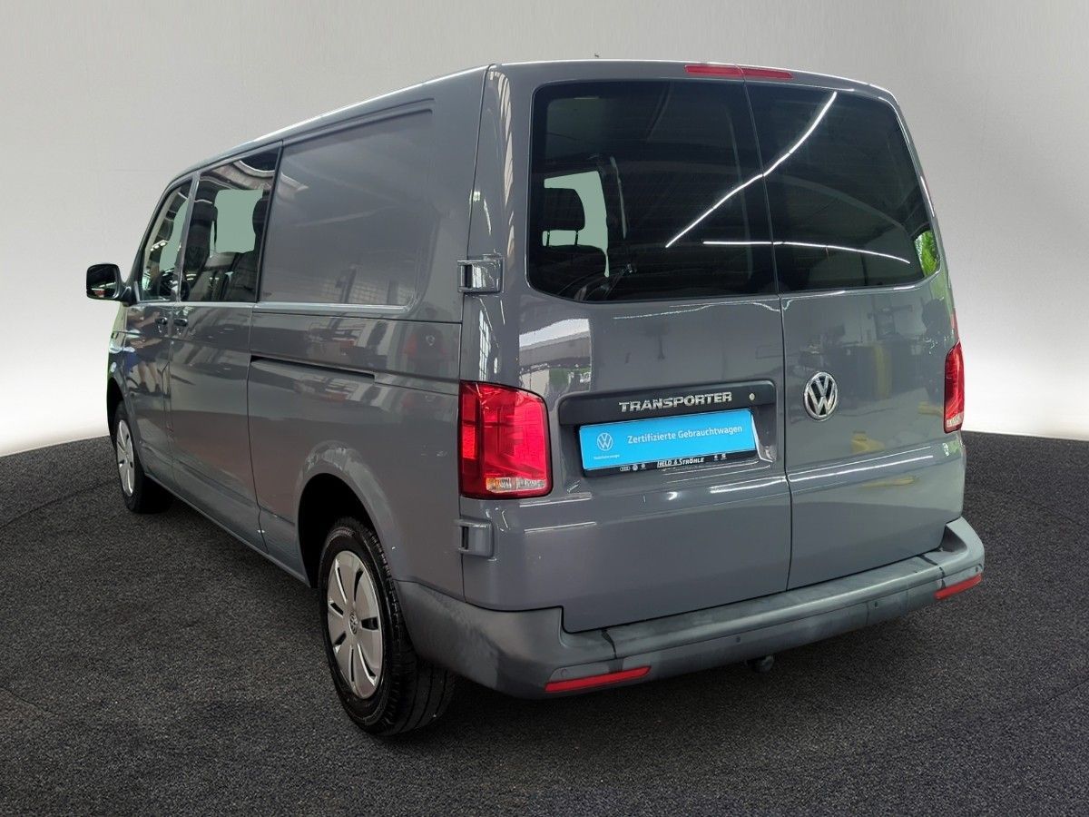Volkswagen T6 Kombi - Bild 2