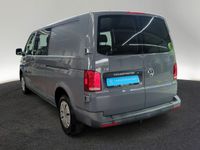 Volkswagen T6 Kombi - Vorschau Bild 2