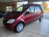 Mercedes-Benz Vaneo 1.9 Family Automatikgetriebe tüv neu - gebrauchte Mercedes-Benz Vaneo aus dem Jahr 2005