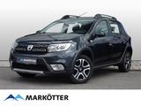 Dacia Sandero Stepway II 0.9 TCe LPG/Cam/PDC/Navi/Temp - Dacia in Bielefeld
