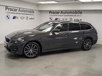 BMW 320d Toruing Laser HuD DA PA 18'' DAB LED