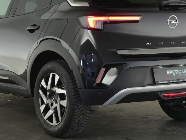 Mokka B ELEGANCE+NAVI+LED LICHT+RÜCKFAHRKAMERA+S