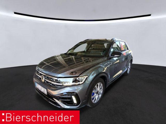 Volkswagen T-Roc 2.0 TSI DSG 4Mo R Black AKRA AHK PANO DCC