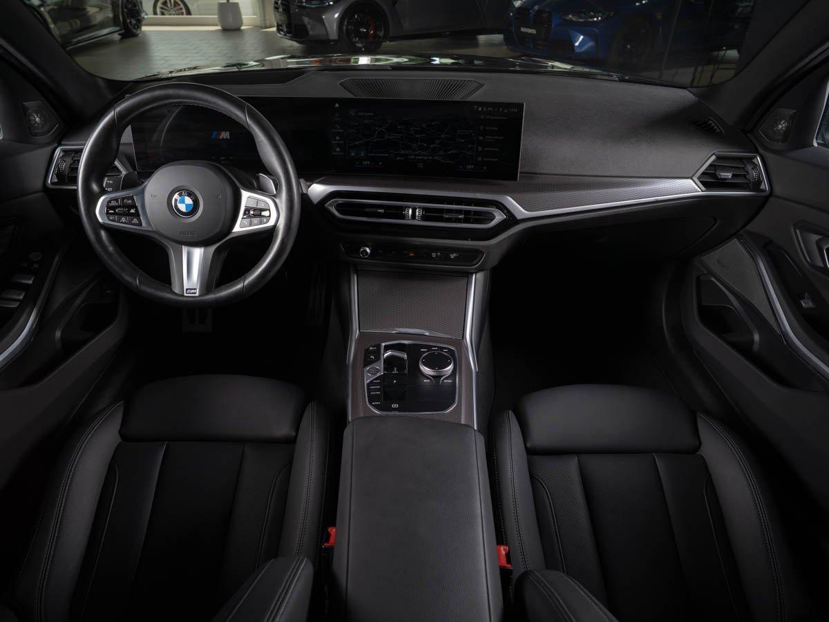 BMW M340i xDrive Touring  *PANO*HUD*H&K*NAVI*