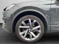 Seat Tarraco - Vorschau Bild 9