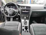 Volkswagen Golf Variant R-Line  2.0TDI DSG §$ Navi ACC - Volkswagen Golf: R Line TDI