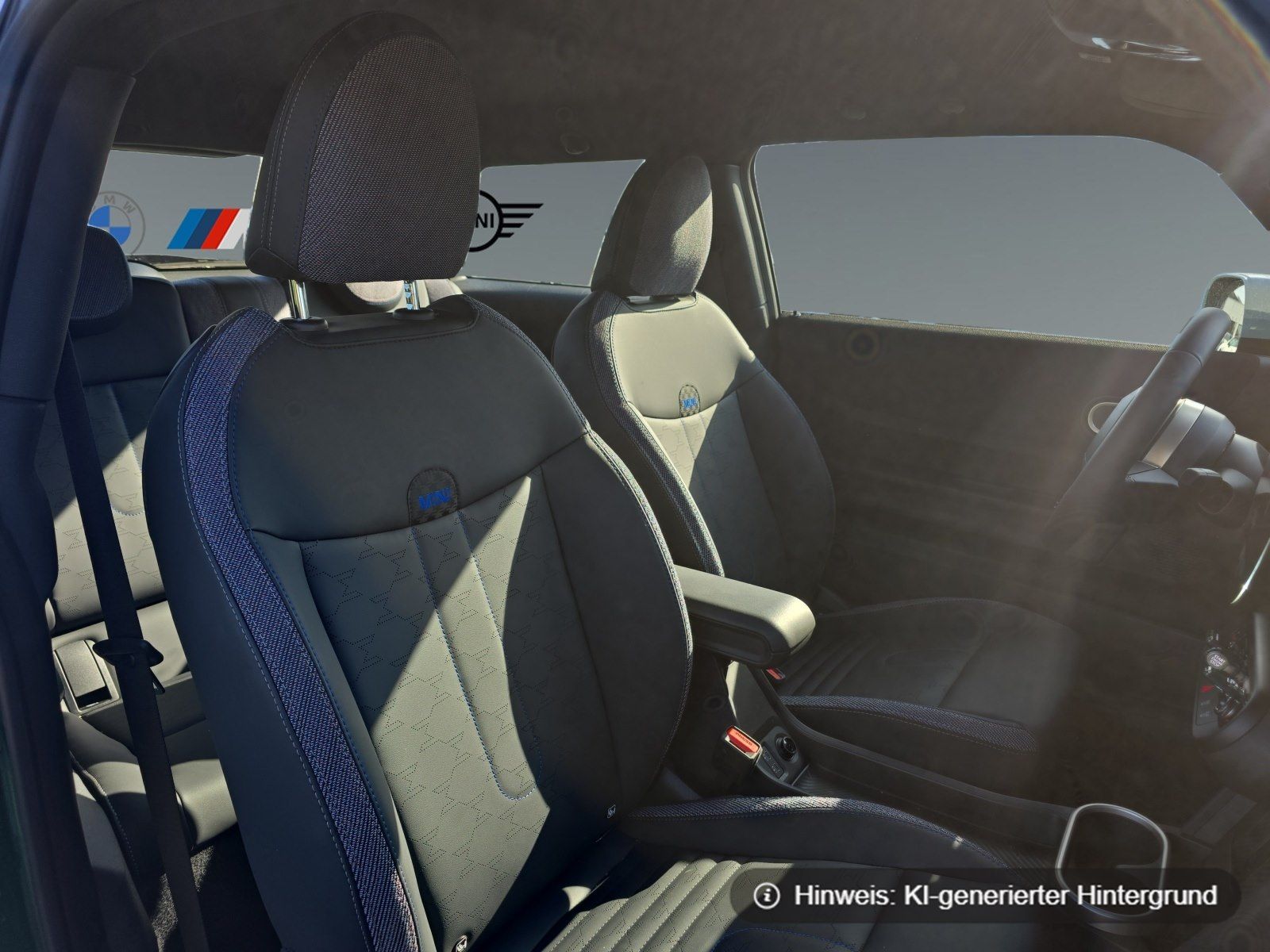 MINI Cooper C - Bild 15